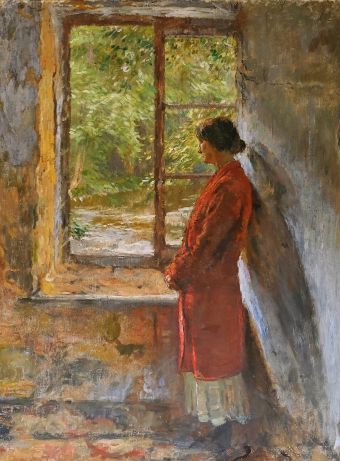 Jean-Pierre Beckius (1899-1946)